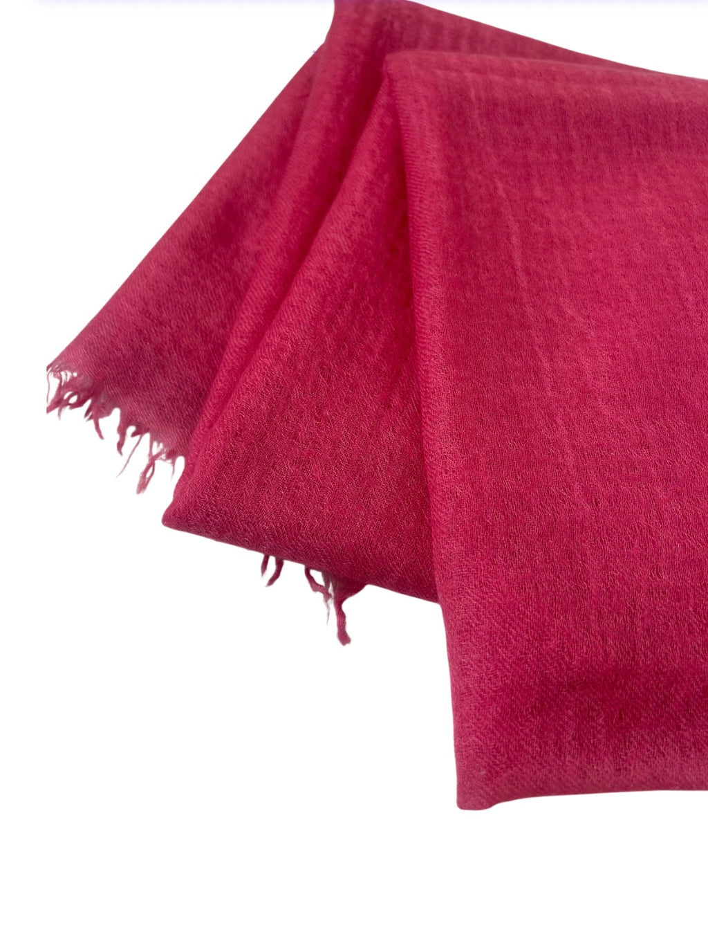 Private Atelier Edition Cashmere Shawl
