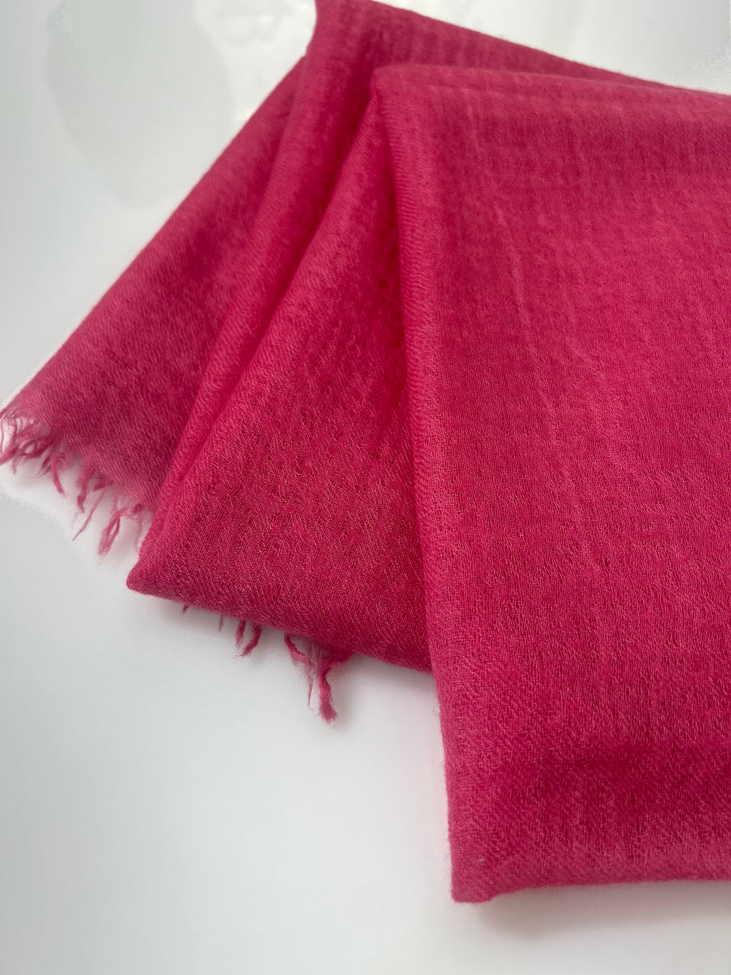 Private Atelier Edition Cashmere Shawl