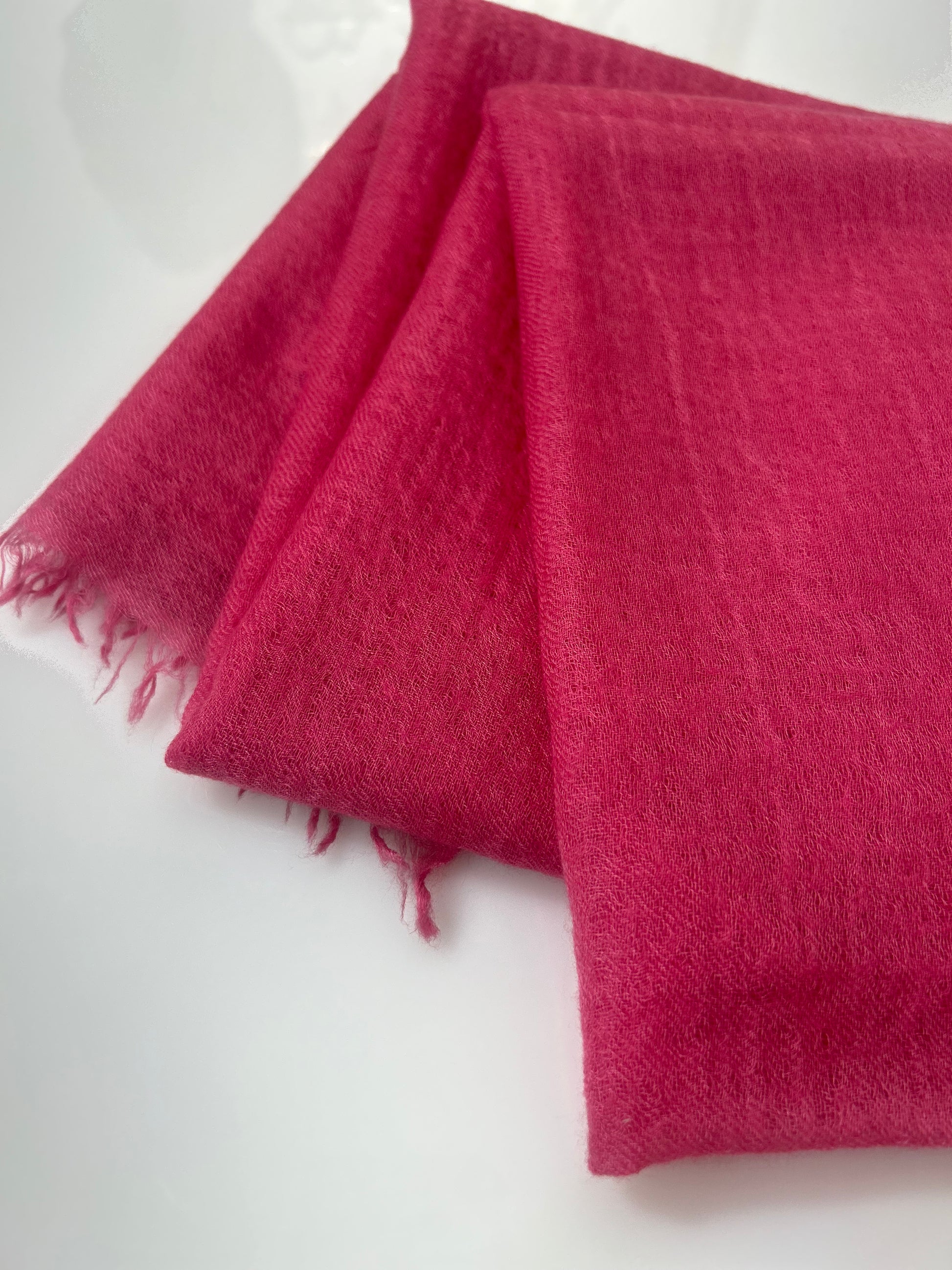 Private Atelier Edition Cashmere Shawl